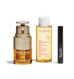 Regard Collection - Double Eye Serum Set Regard Collection - Double Eye Serum Set